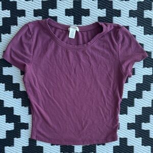 BOZZOLO Crop Top - L